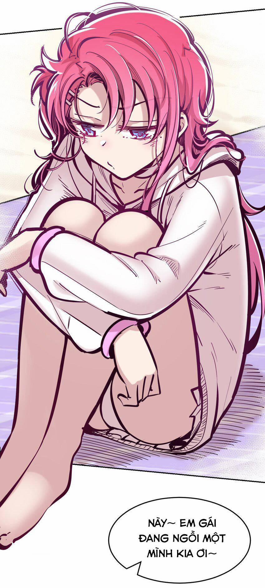 Oan Gia Chung Nhà ! 89 trang 13