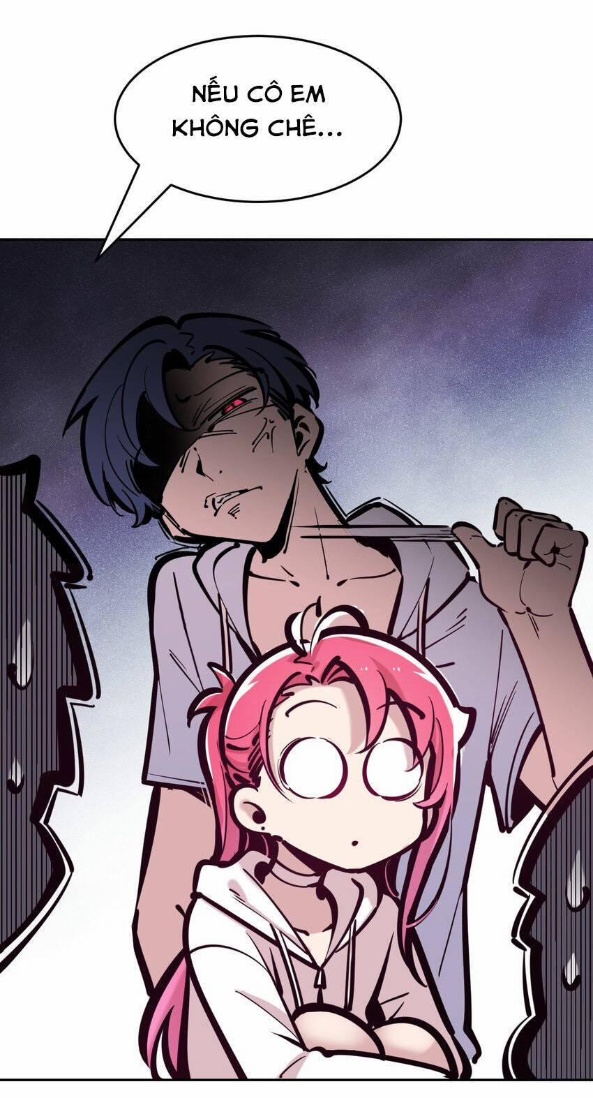 Oan Gia Chung Nhà ! 89 trang 15