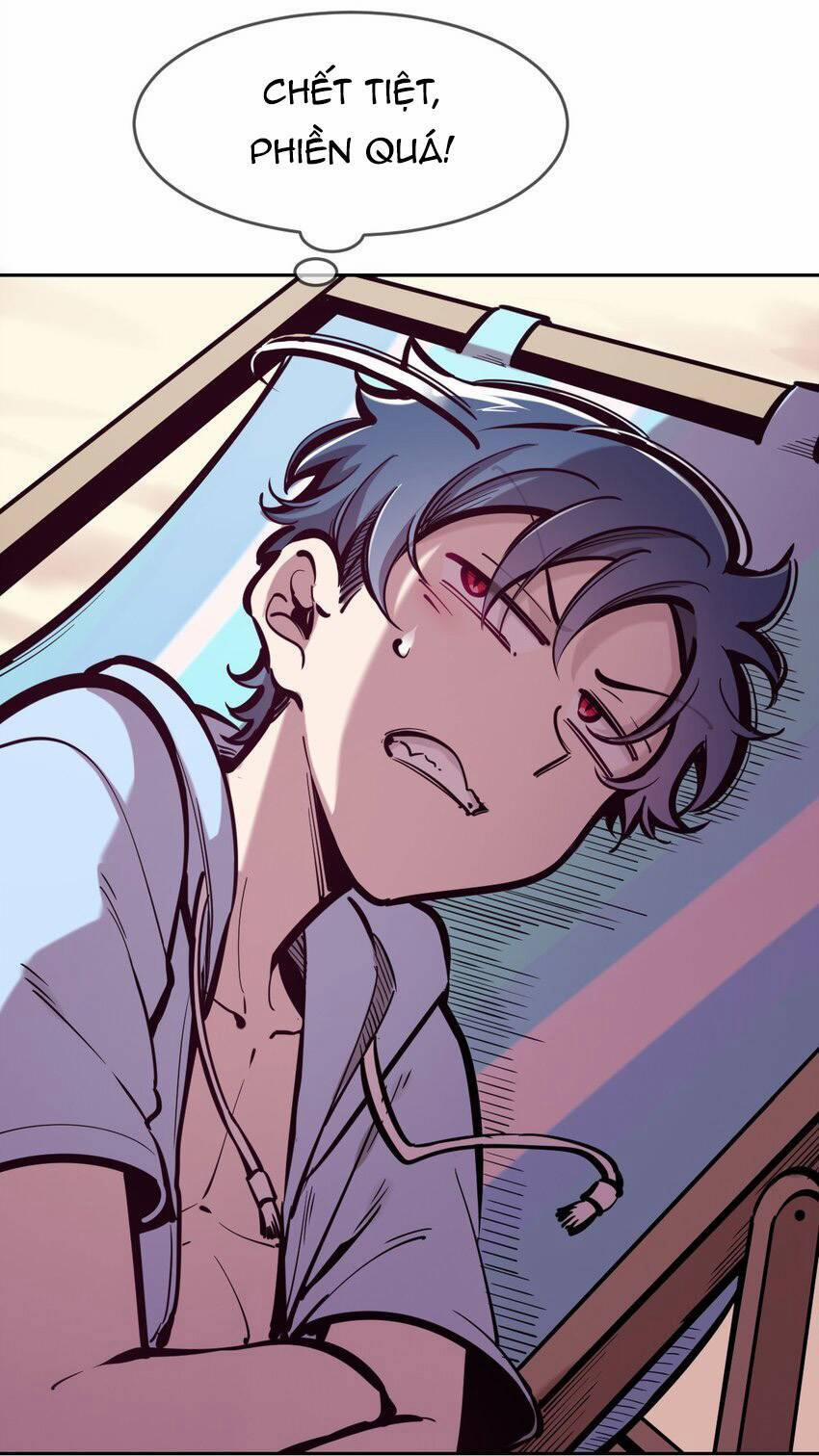 Oan Gia Chung Nhà ! 89 trang 17