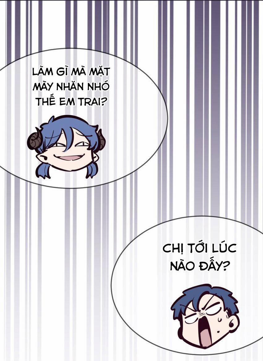 Oan Gia Chung Nhà ! 89 trang 20