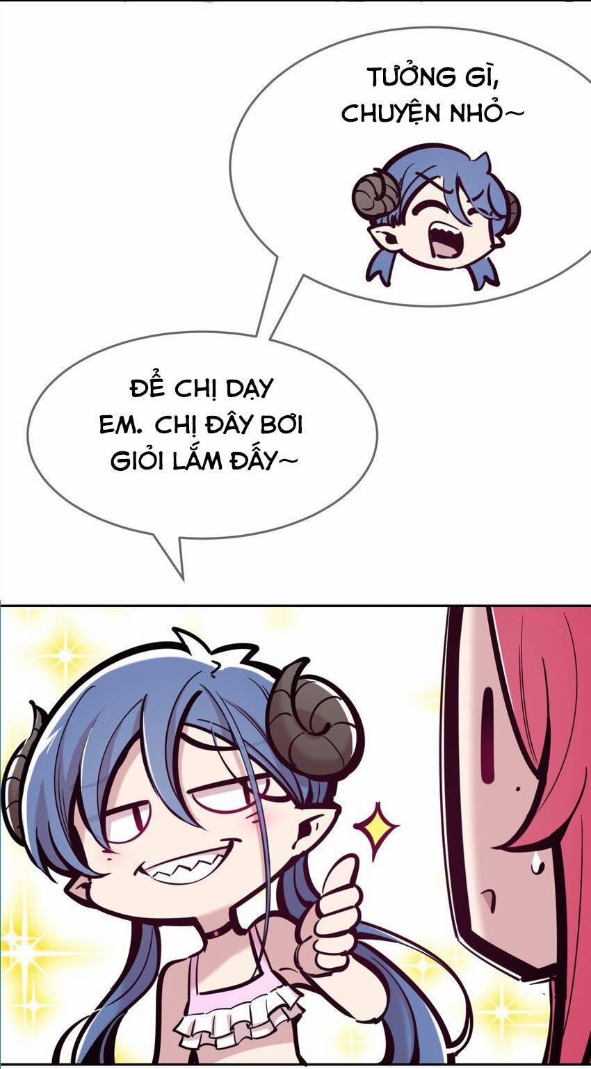 Oan Gia Chung Nhà ! 89 trang 26