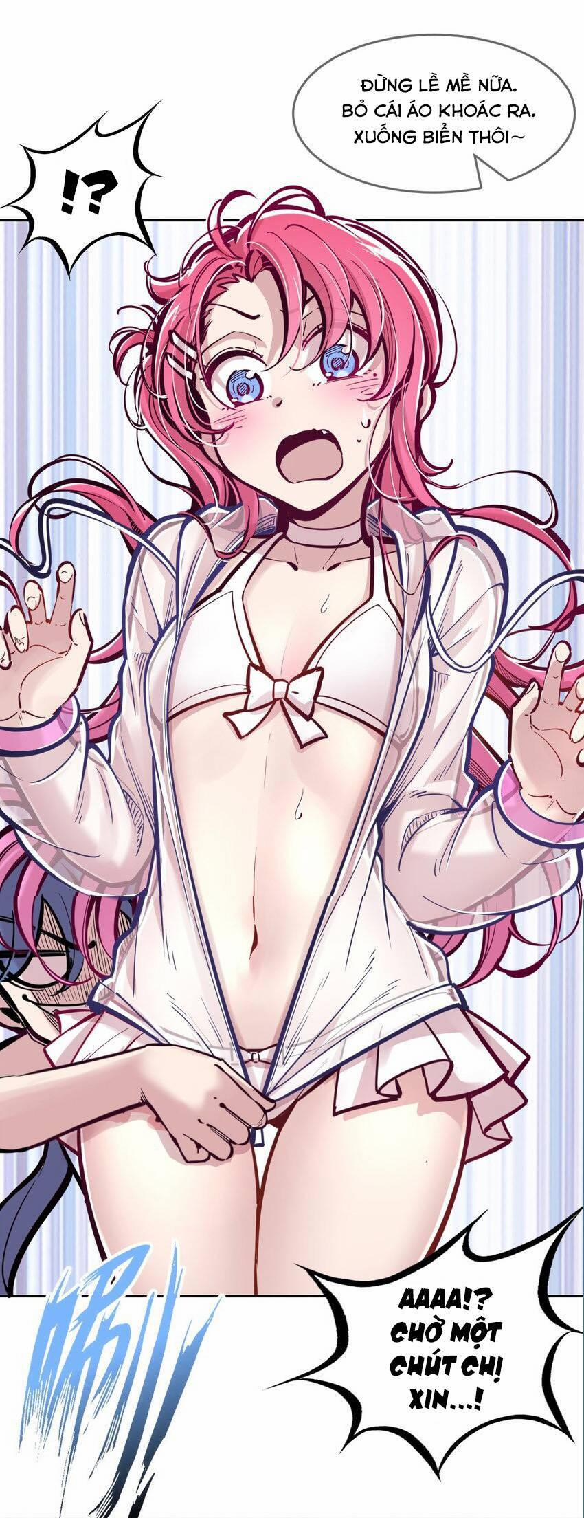 Oan Gia Chung Nhà ! 89 trang 27