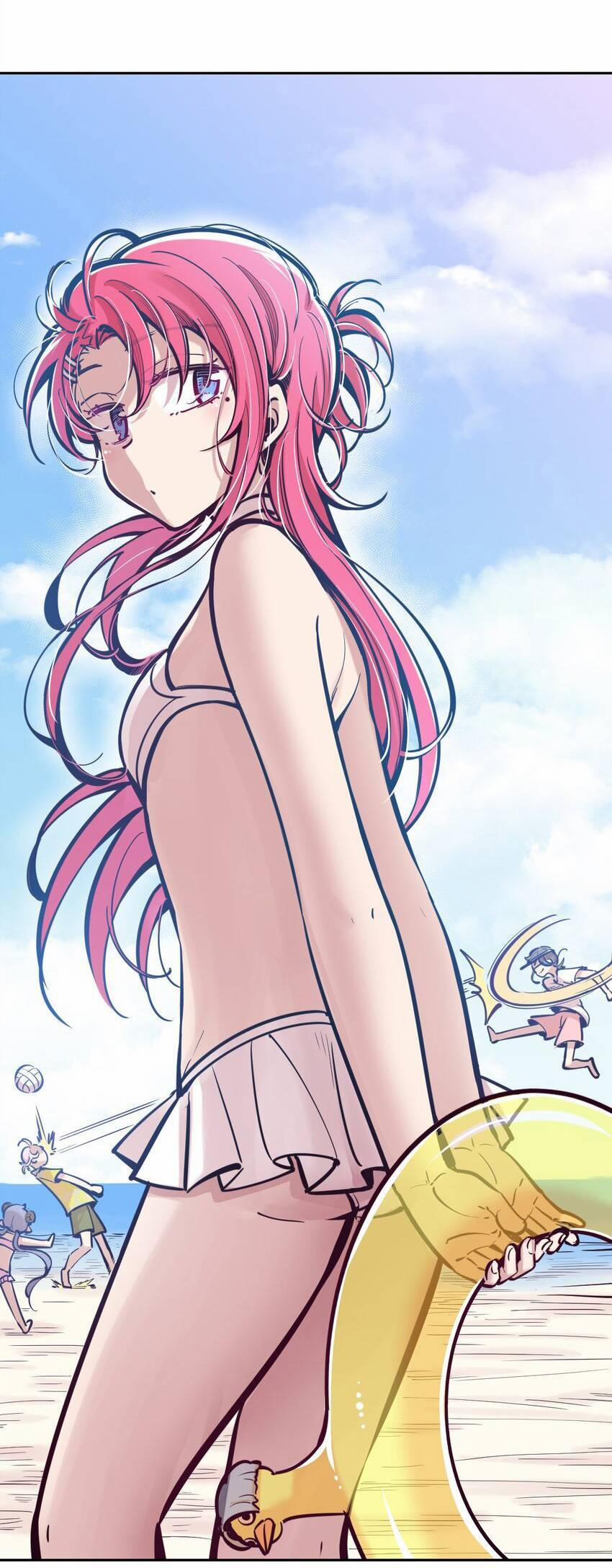 Oan Gia Chung Nhà ! 89 trang 32