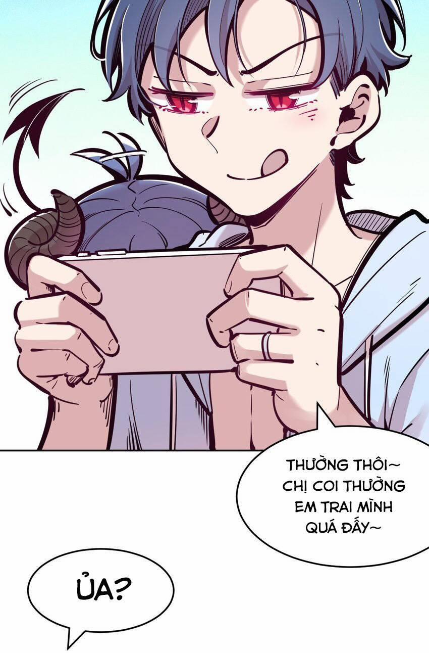 Oan Gia Chung Nhà ! 89 trang 43