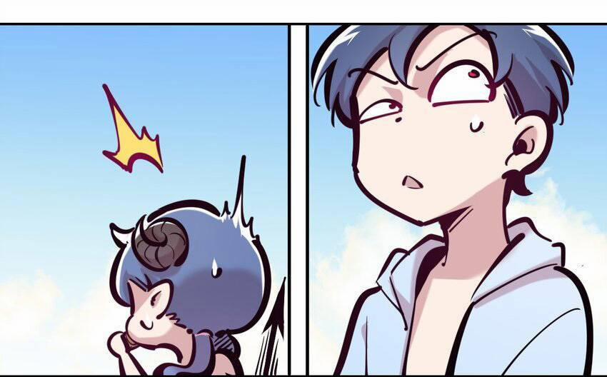 Oan Gia Chung Nhà ! 89 trang 46