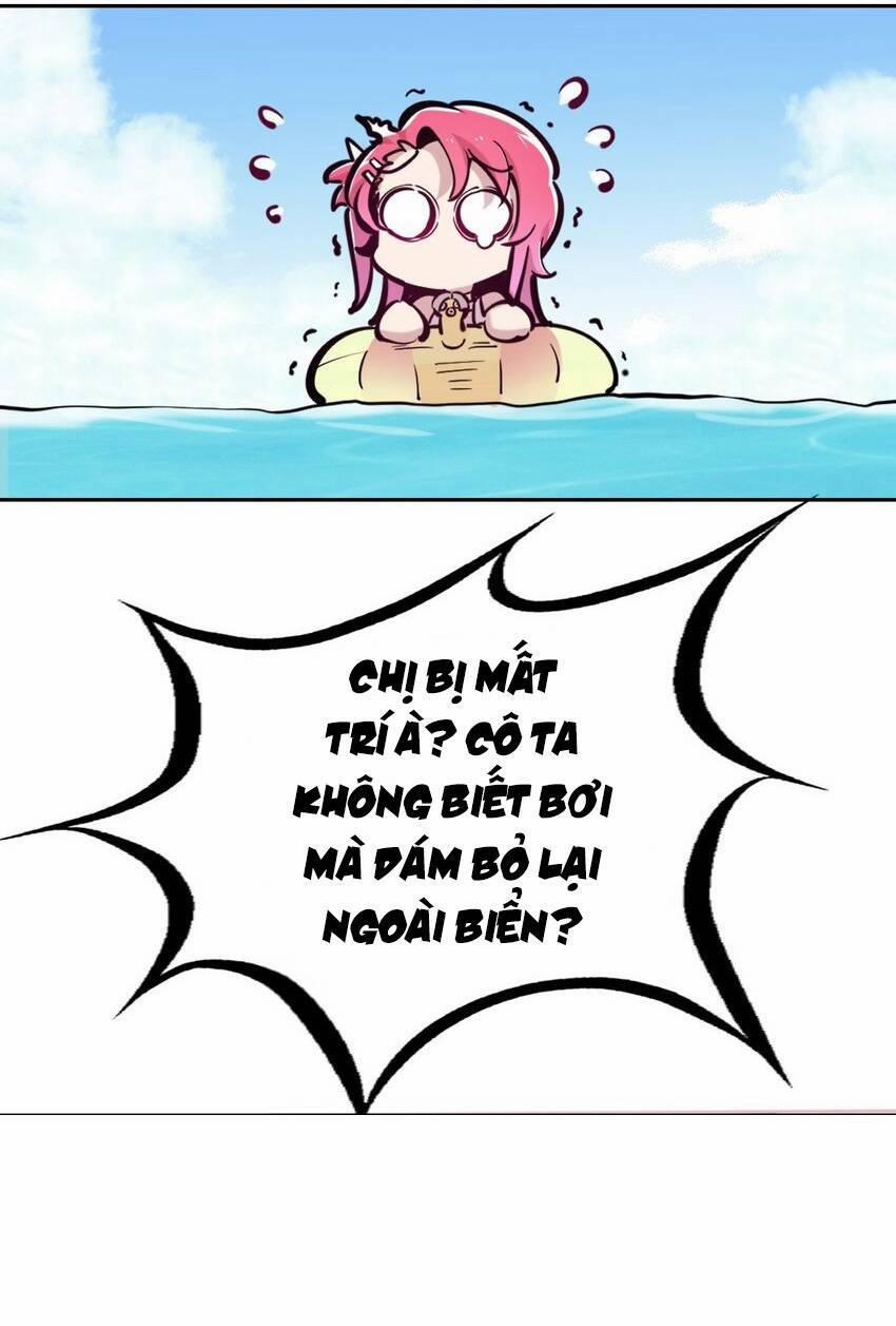 Oan Gia Chung Nhà ! 89 trang 49