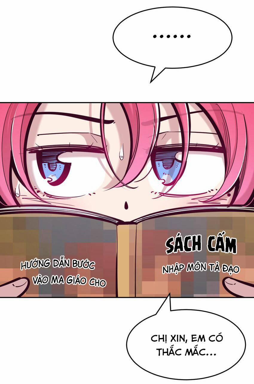 Oan Gia Chung Nhà ! 89 trang 57