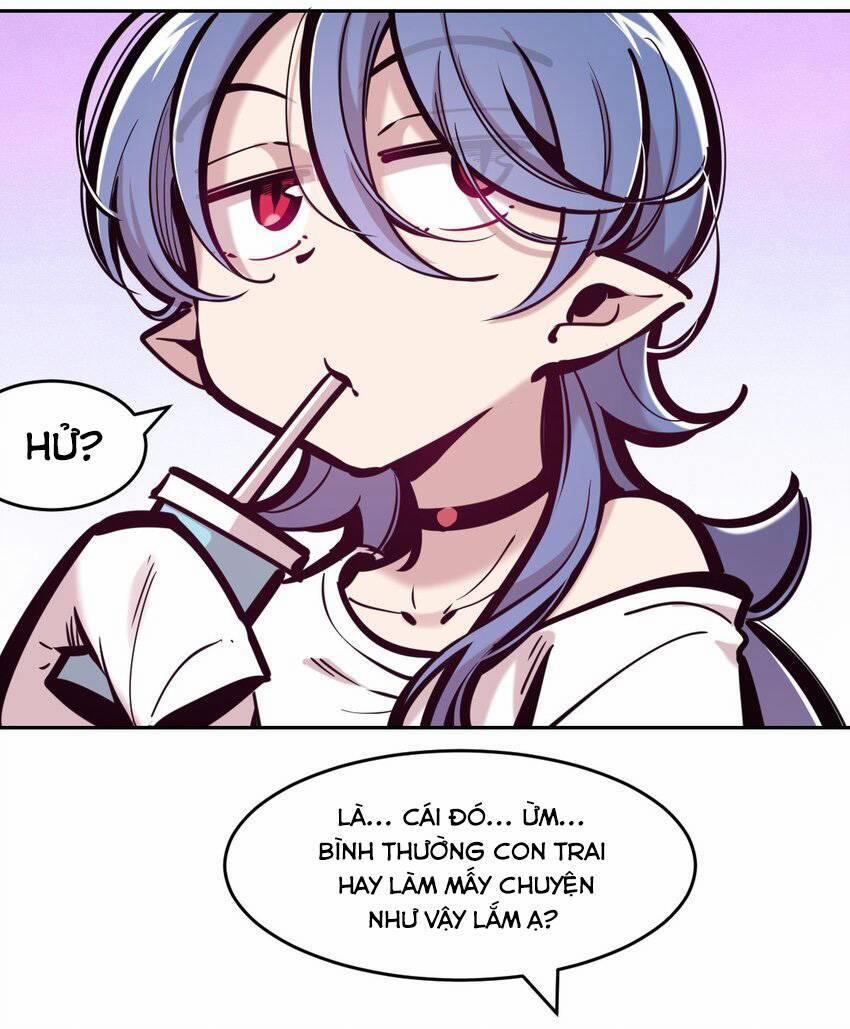 Oan Gia Chung Nhà ! 89 trang 58