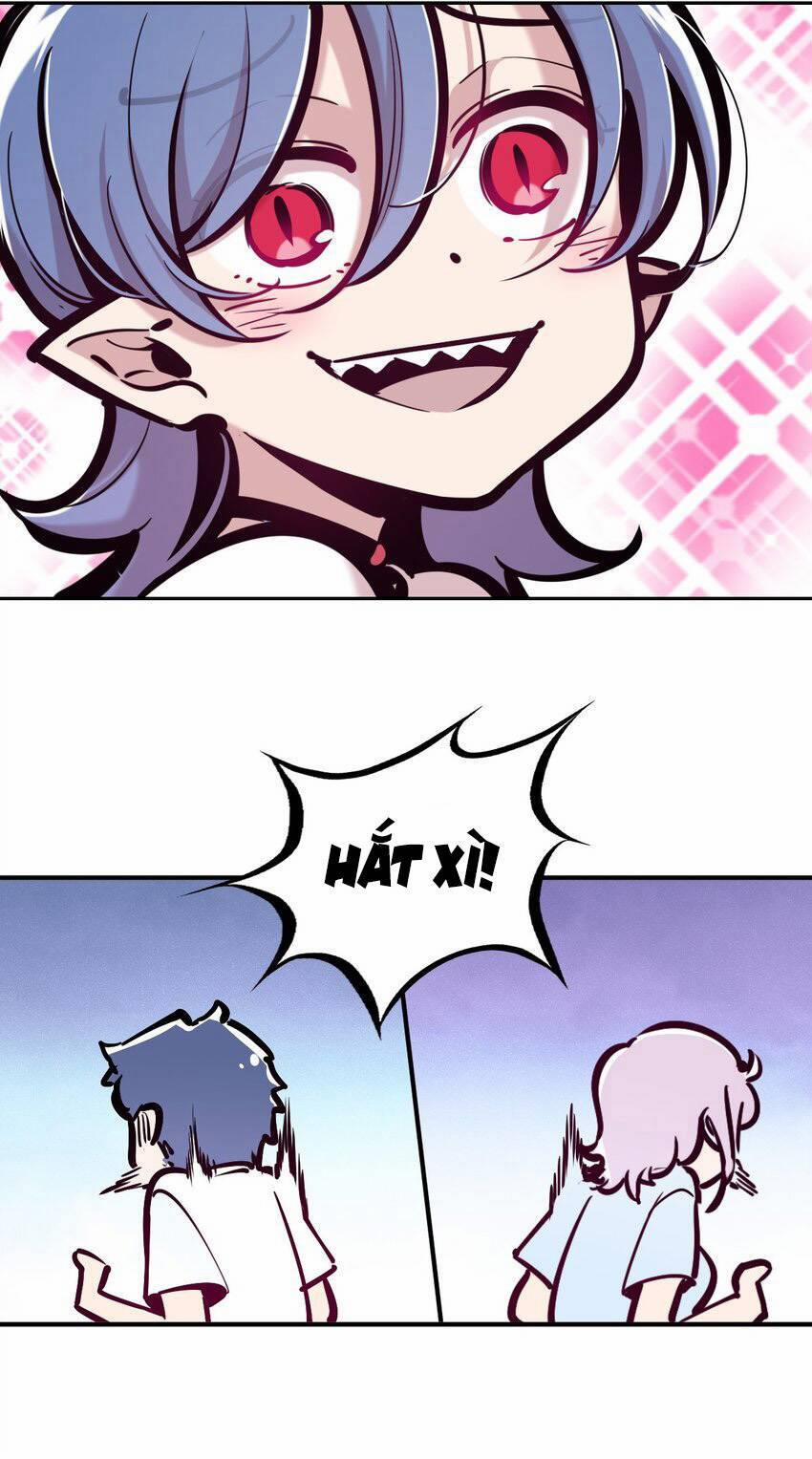 Oan Gia Chung Nhà ! 89 trang 70