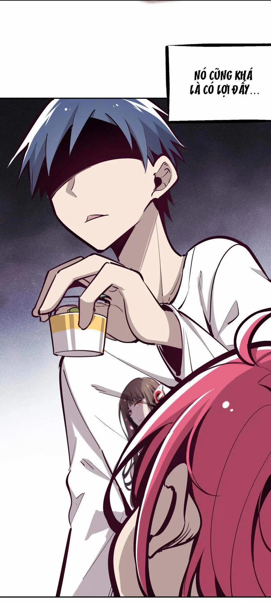 Oan Gia Chung Nhà ! 9 trang 11