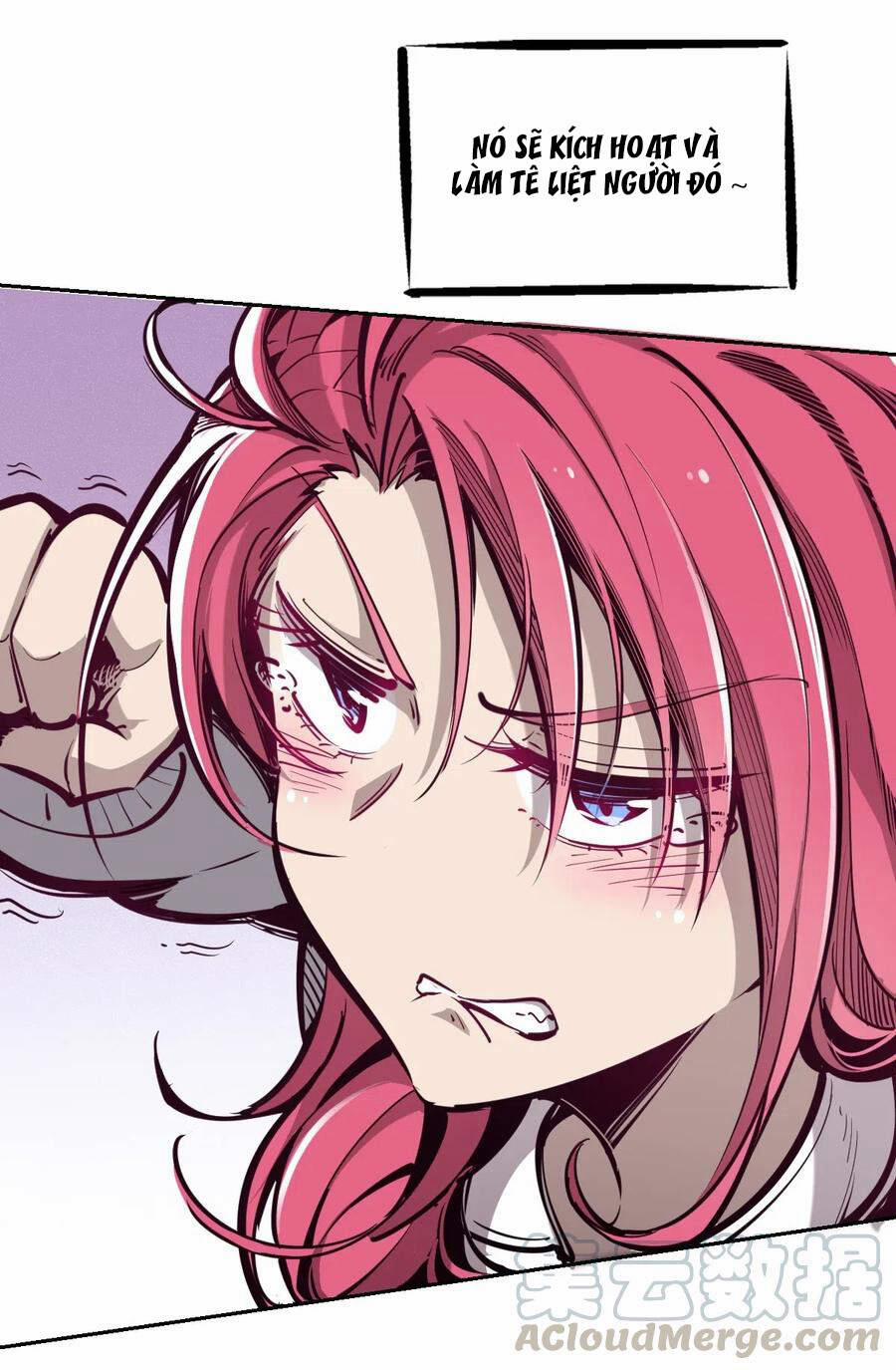 Oan Gia Chung Nhà ! 9 trang 19