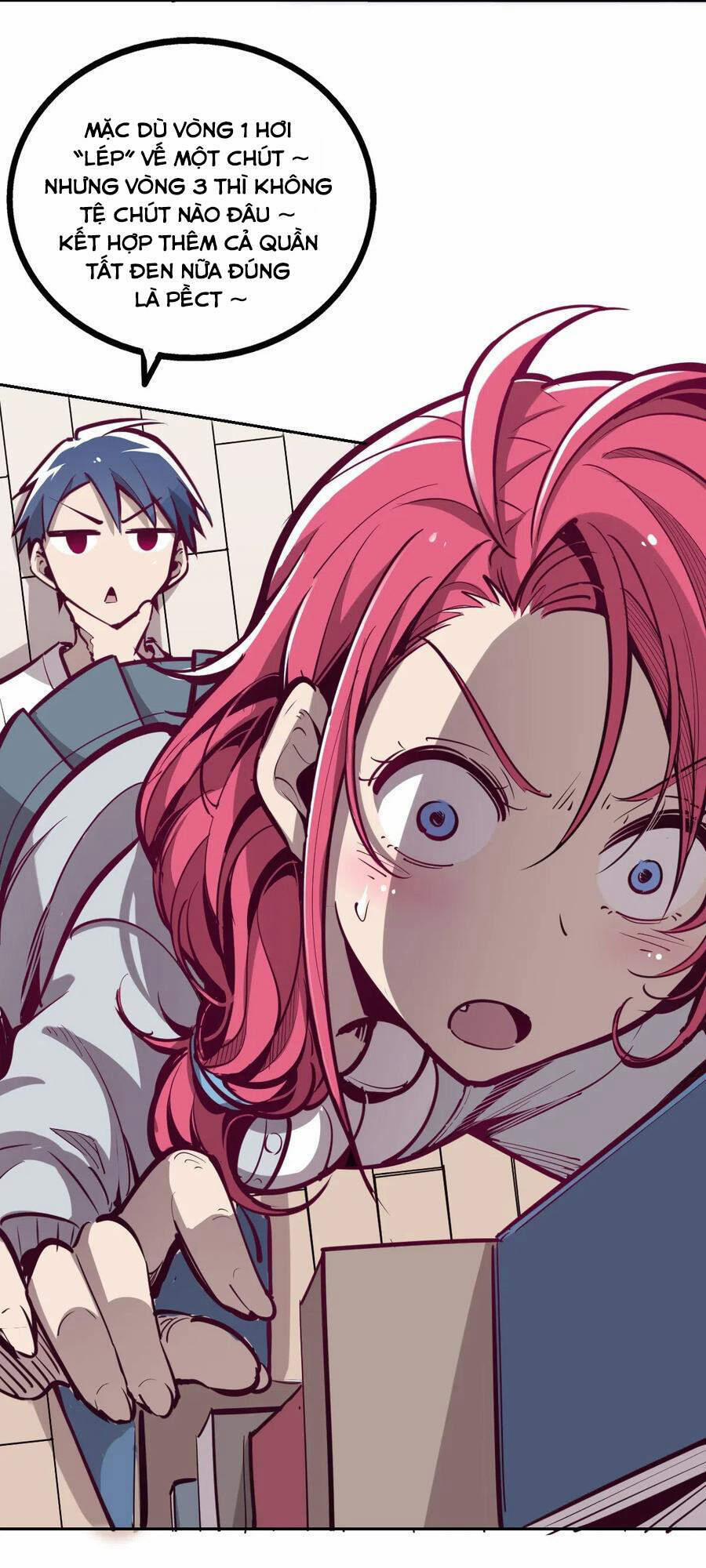 Oan Gia Chung Nhà ! 9 trang 23