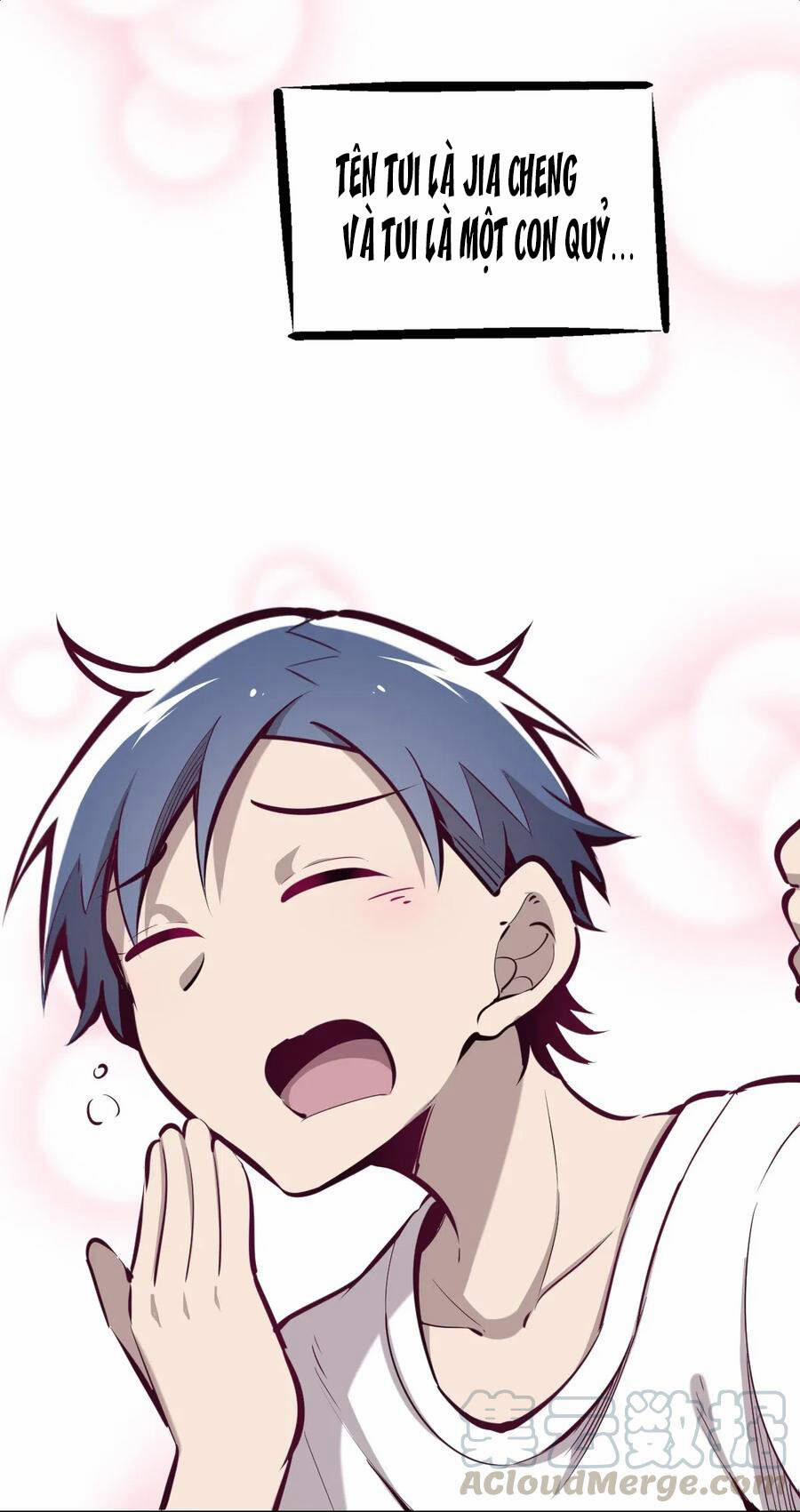 Oan Gia Chung Nhà ! 9 trang 4