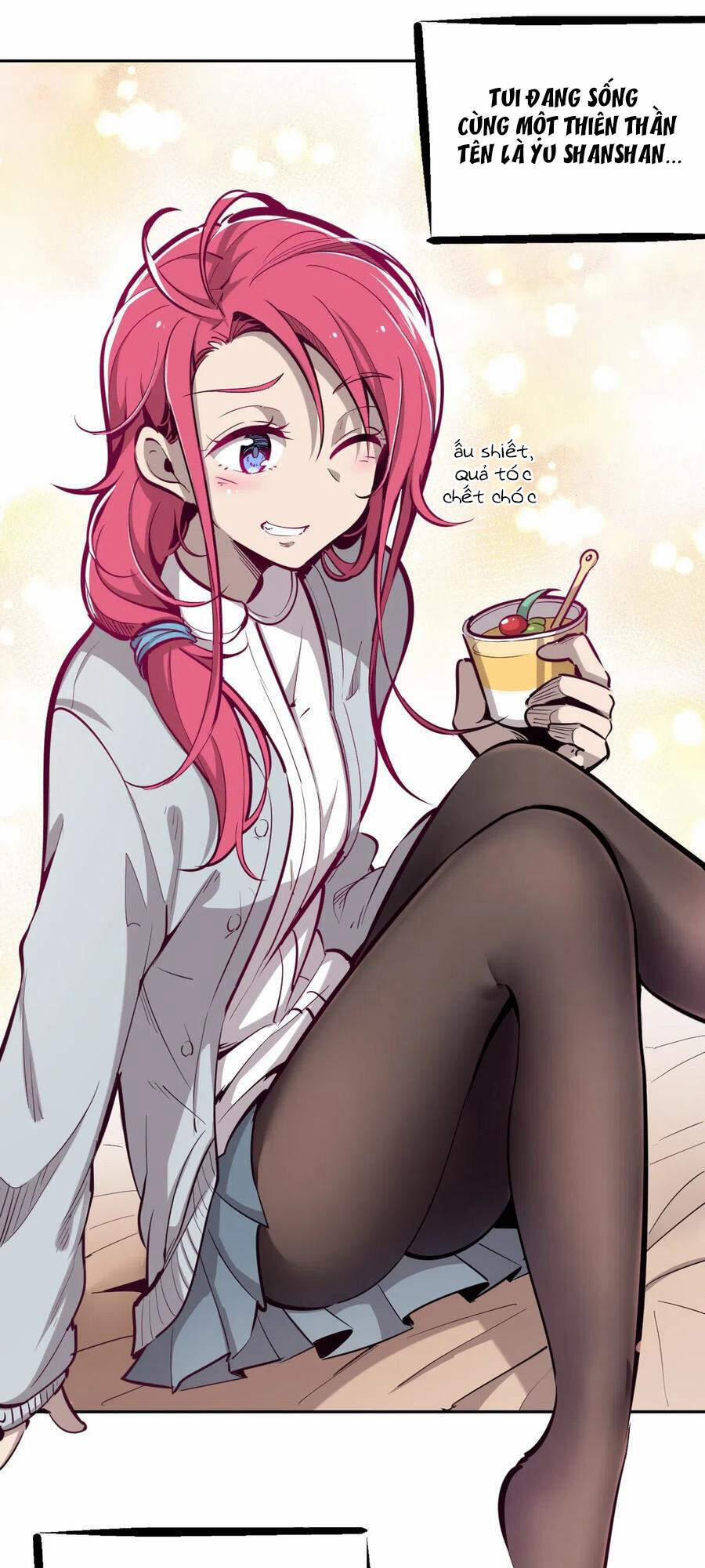 Oan Gia Chung Nhà ! 9 trang 6