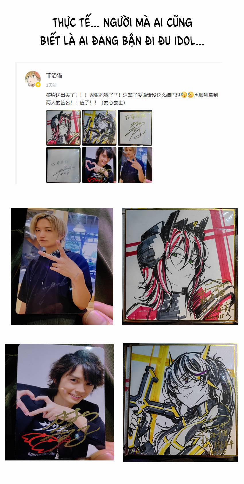 Oan Gia Chung Nhà ! 90 trang 47