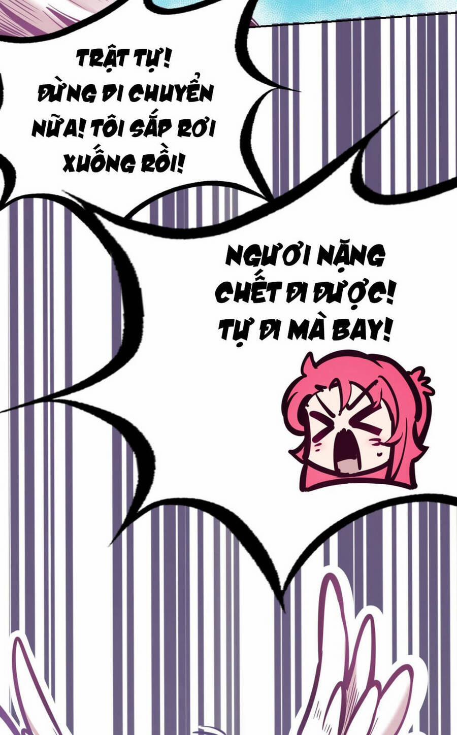 Oan Gia Chung Nhà ! 91 trang 16