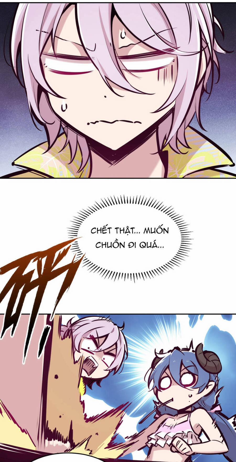 Oan Gia Chung Nhà ! 91 trang 40