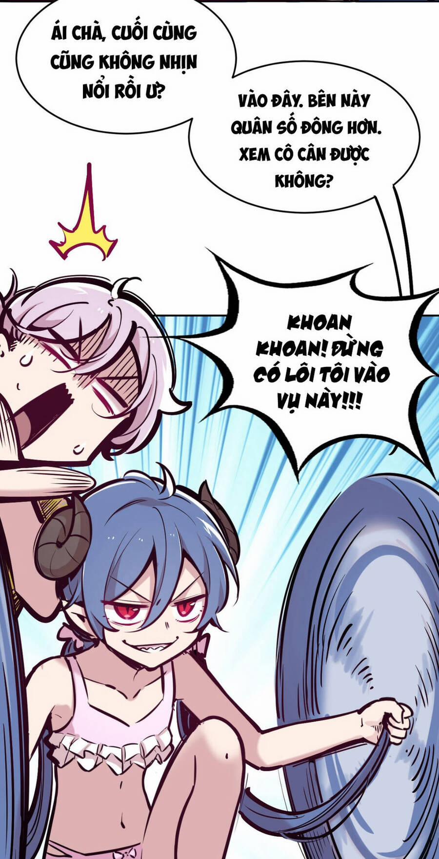 Oan Gia Chung Nhà ! 91 trang 41