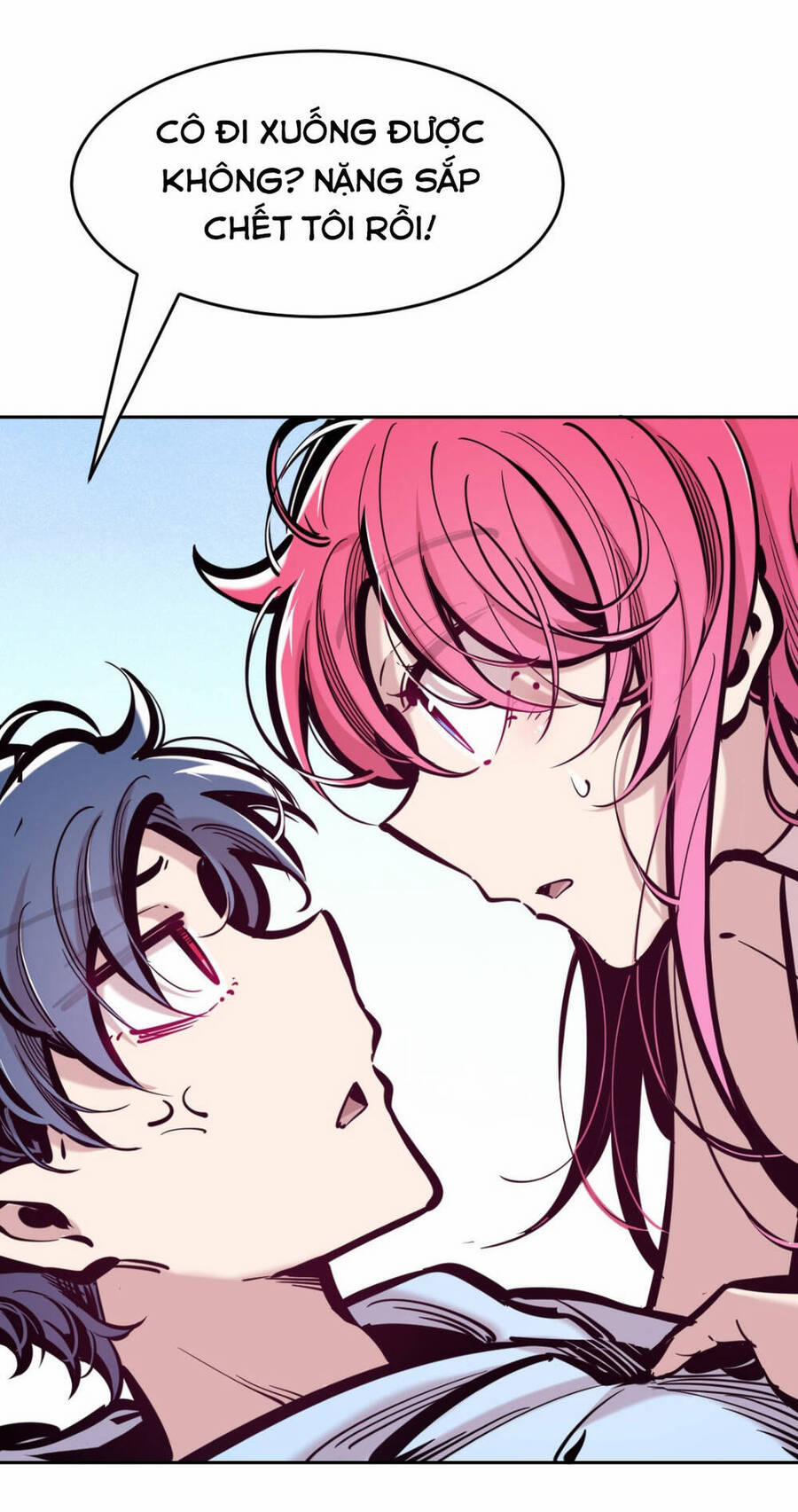 Oan Gia Chung Nhà ! 91 trang 53