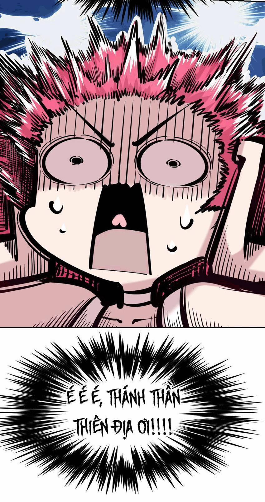 Oan Gia Chung Nhà ! 92 trang 13