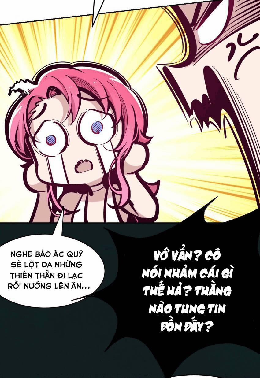 Oan Gia Chung Nhà ! 92 trang 16