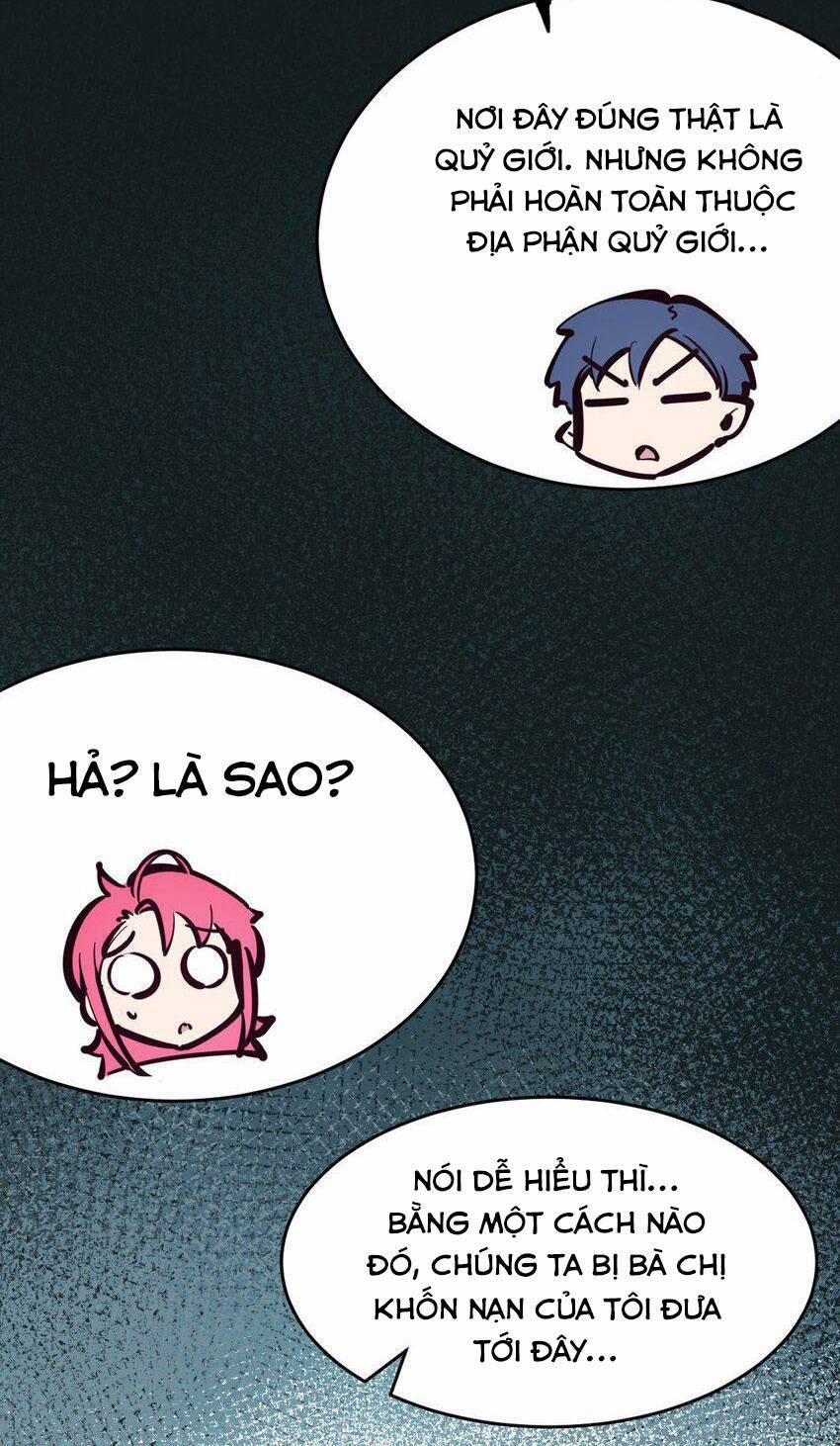 Oan Gia Chung Nhà ! 92 trang 17