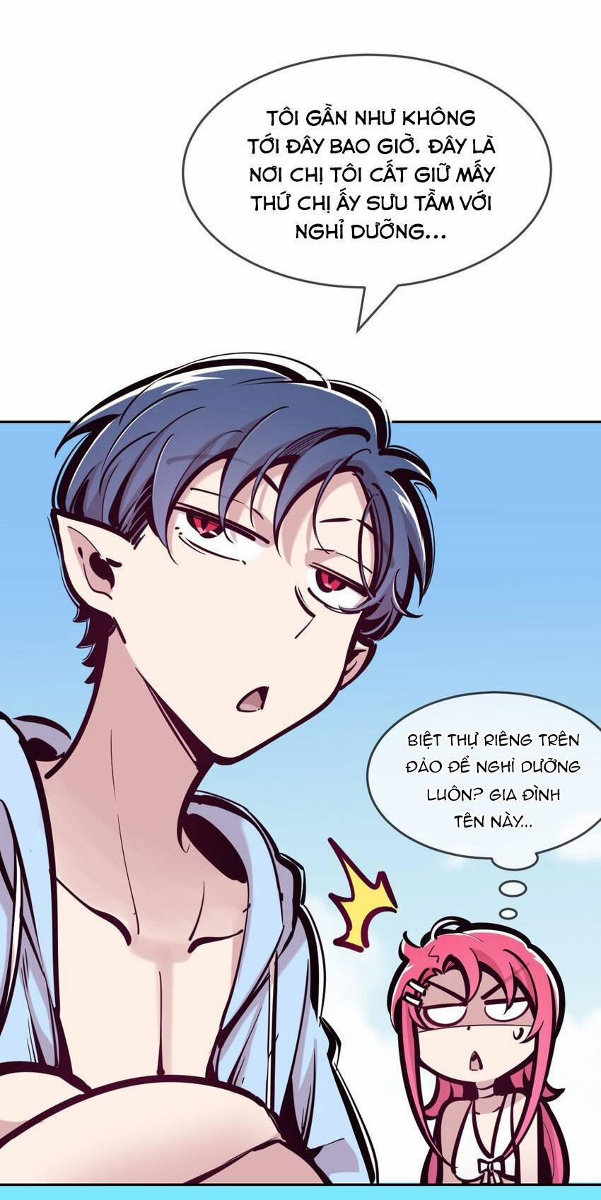 Oan Gia Chung Nhà ! 92 trang 25