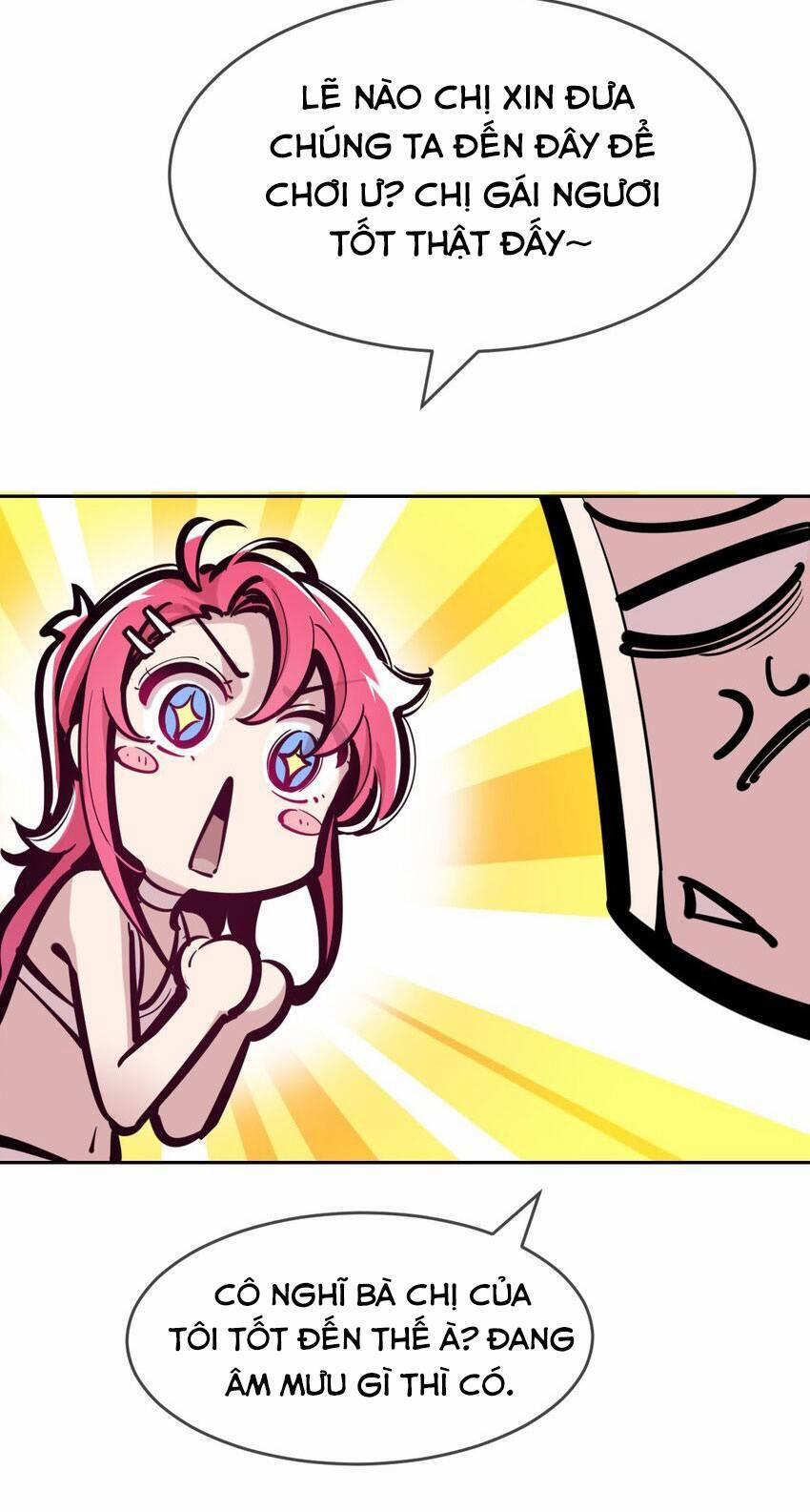 Oan Gia Chung Nhà ! 92 trang 27