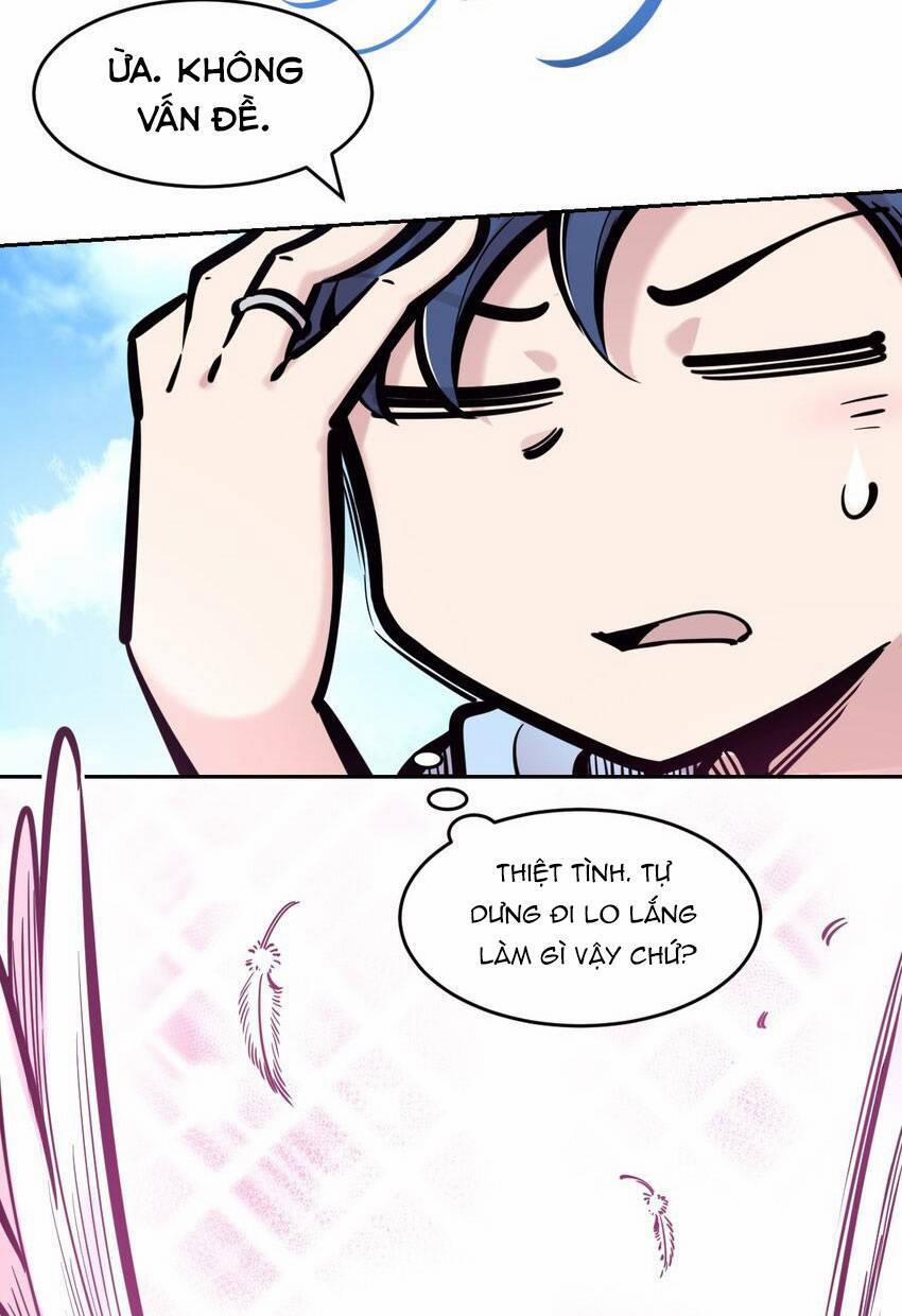 Oan Gia Chung Nhà ! 92 trang 32