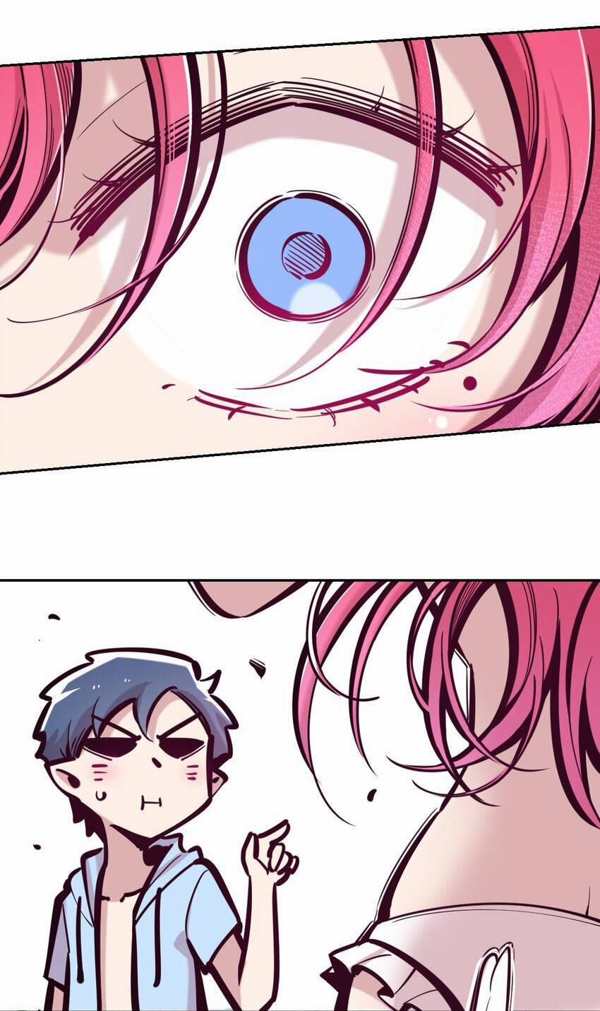 Oan Gia Chung Nhà ! 92 trang 37