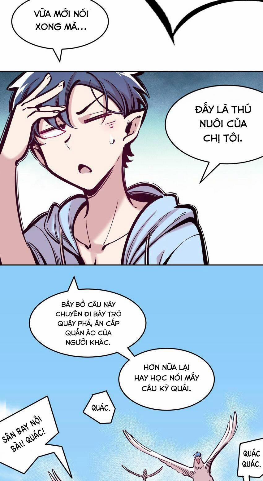 Oan Gia Chung Nhà ! 92 trang 40