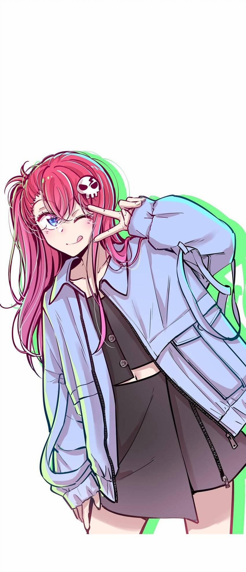 Oan Gia Chung Nhà ! 92 trang 50