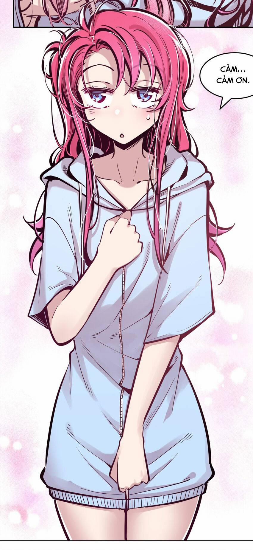 Oan Gia Chung Nhà ! 93 trang 17