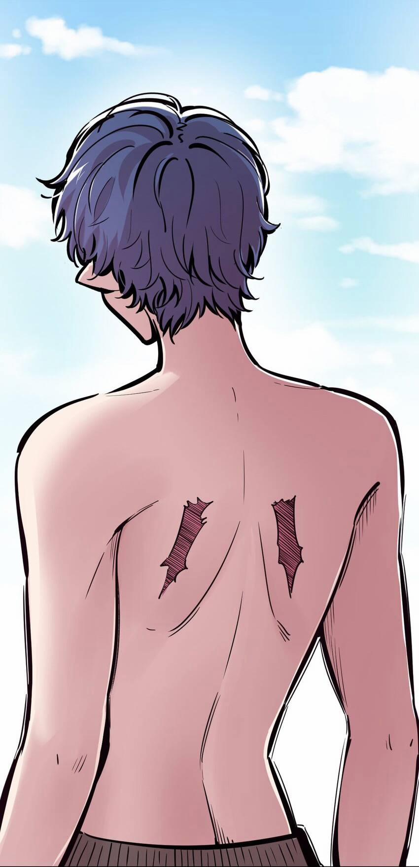 Oan Gia Chung Nhà ! 93 trang 20