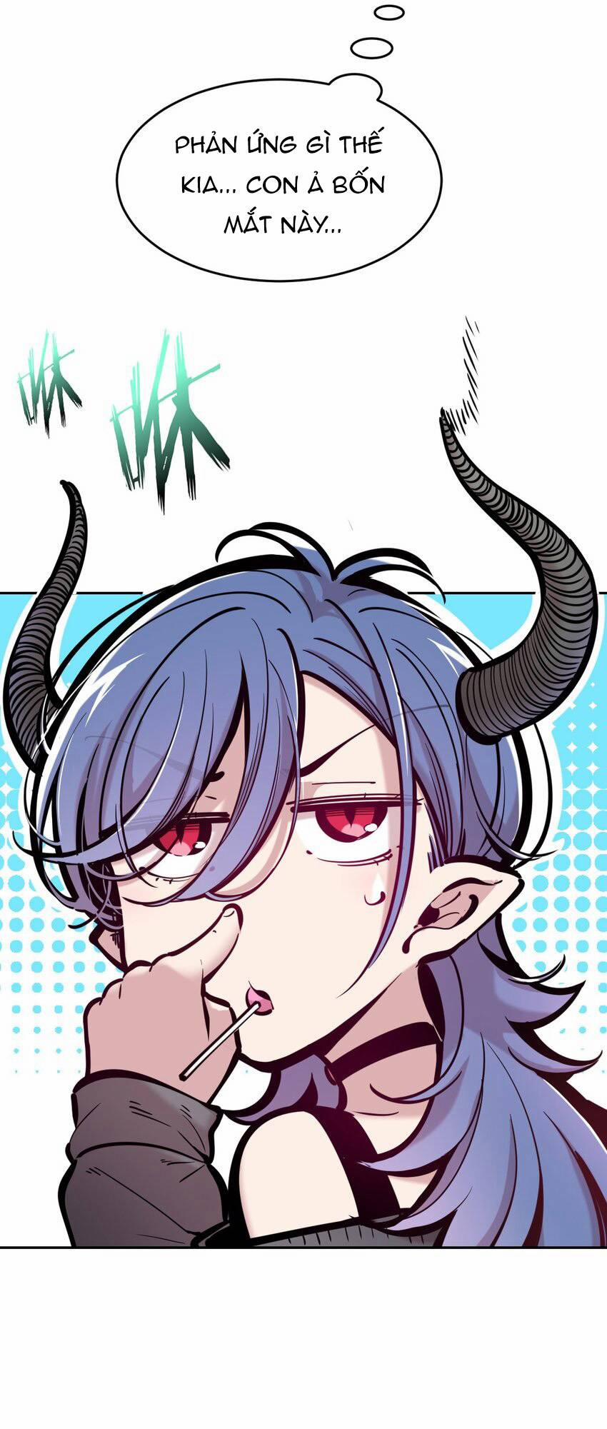 Oan Gia Chung Nhà ! 93 trang 36