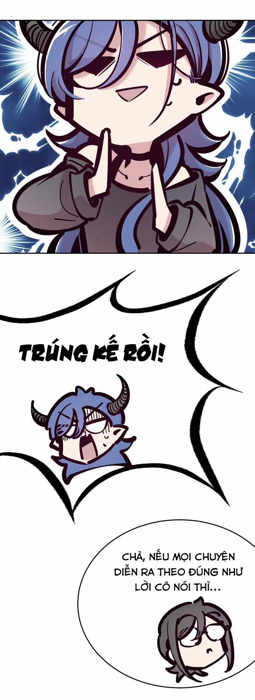 Oan Gia Chung Nhà ! 93 trang 49