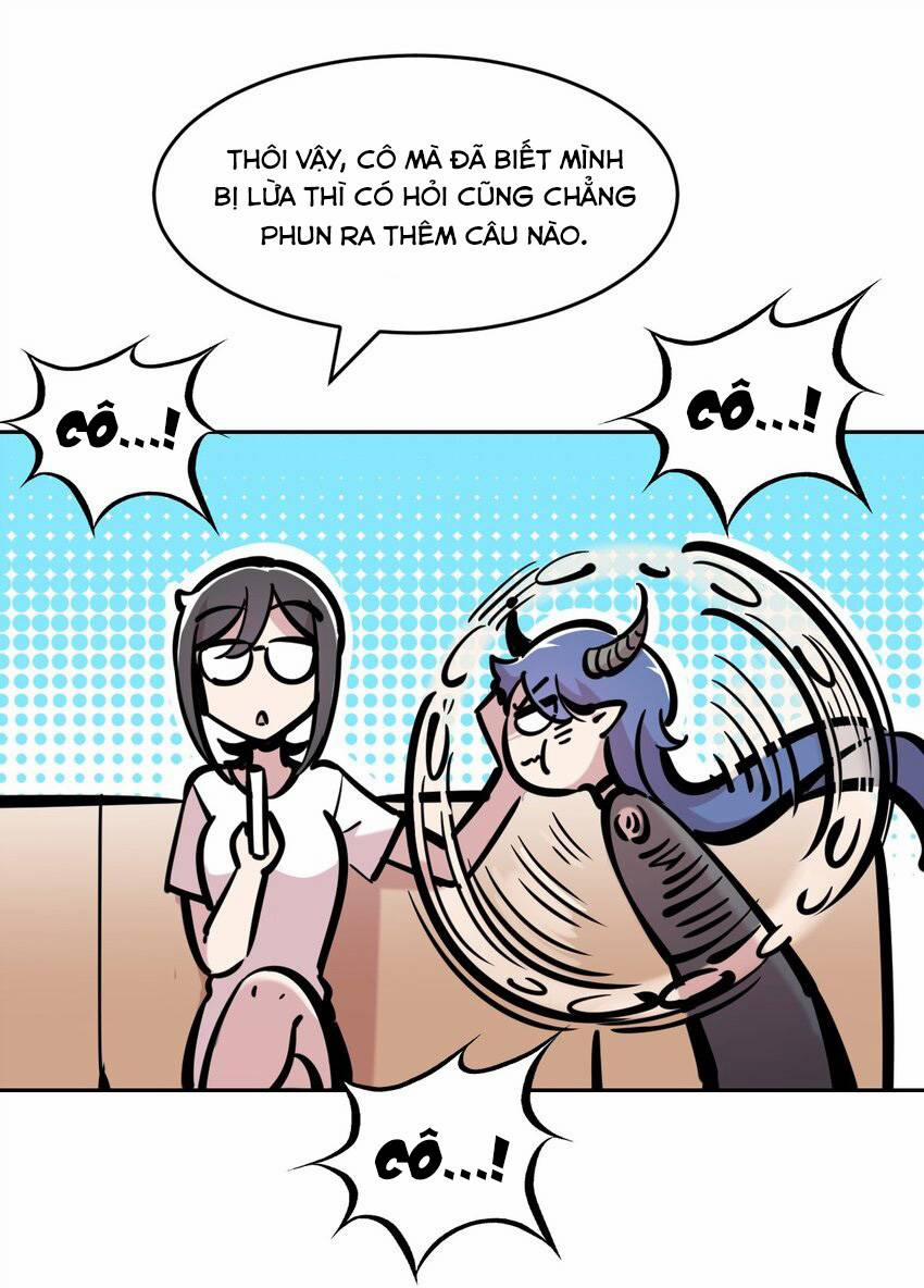 Oan Gia Chung Nhà ! 93 trang 51