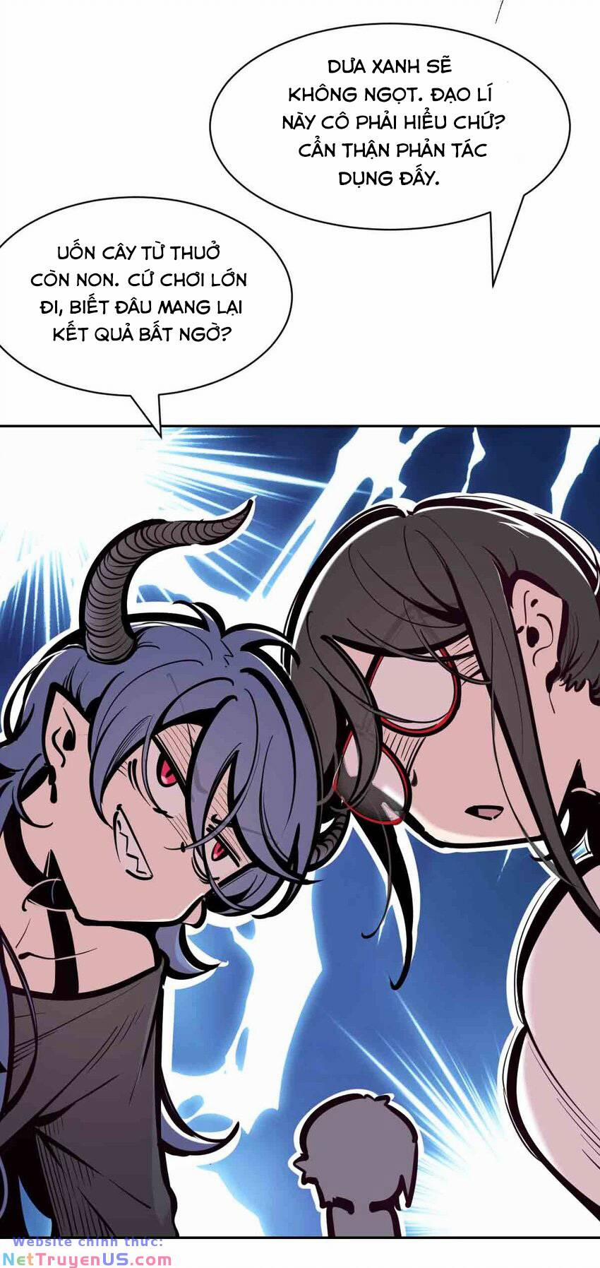 Oan Gia Chung Nhà ! 94 trang 15