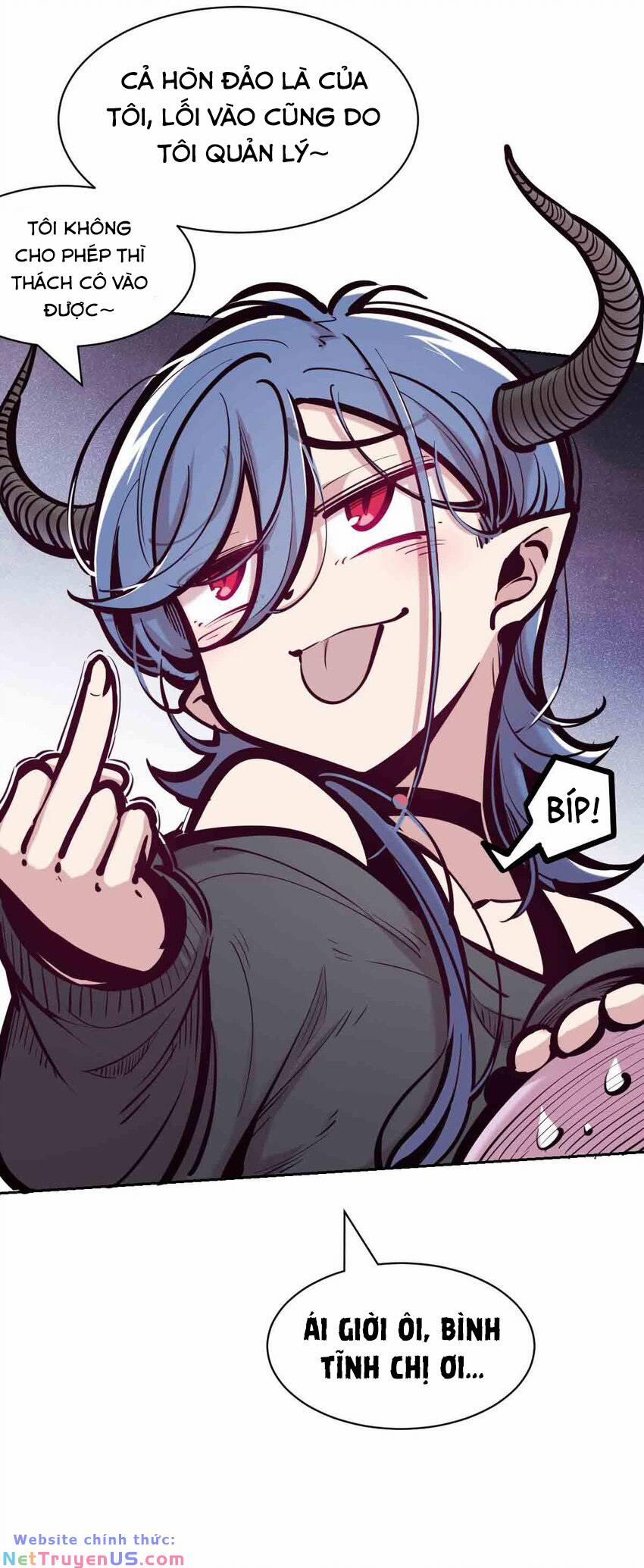 Oan Gia Chung Nhà ! 94 trang 20