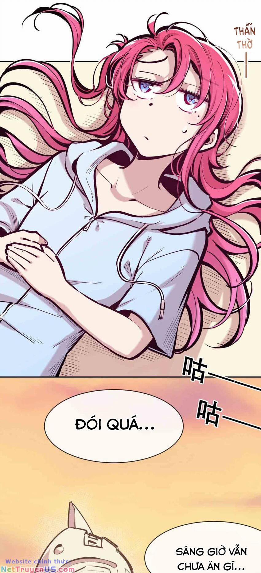 Oan Gia Chung Nhà ! 94 trang 32