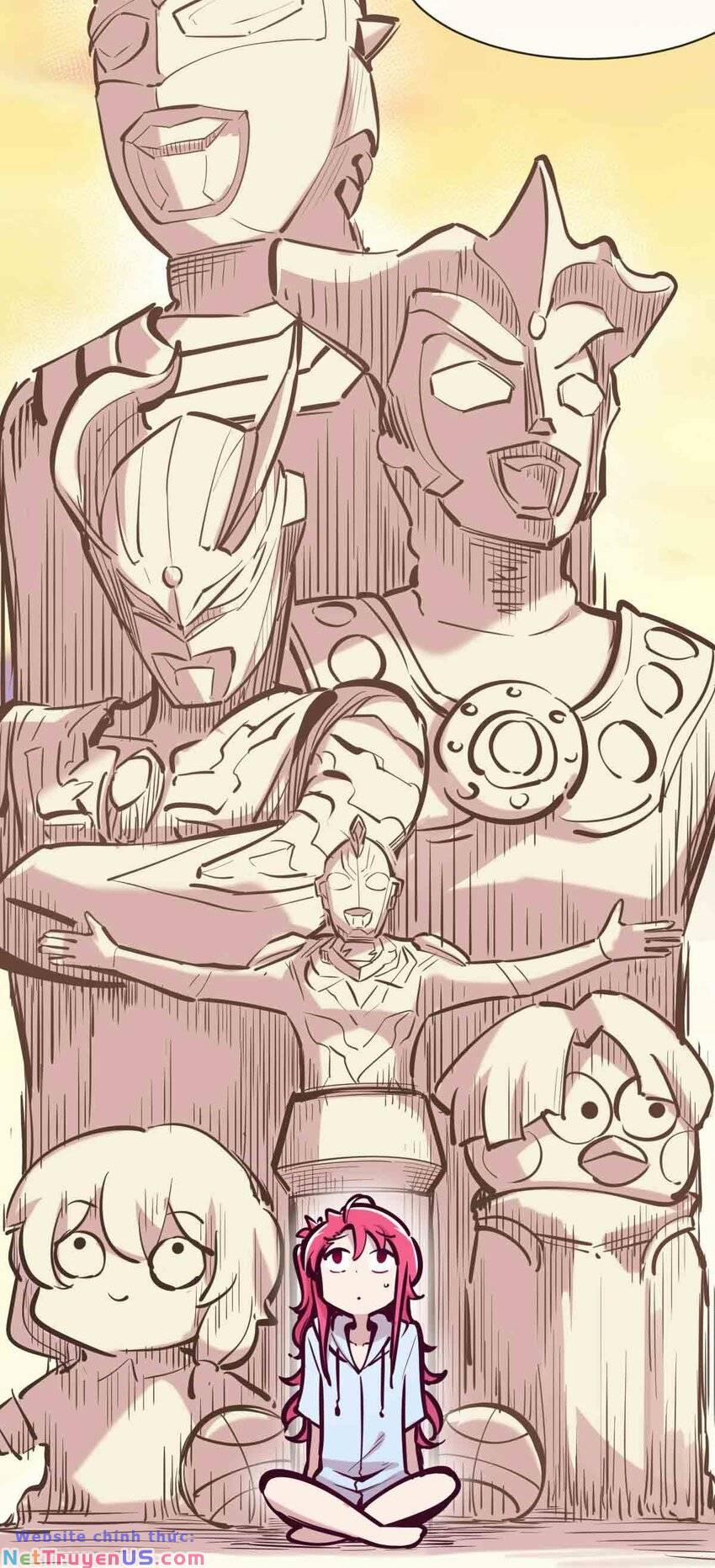 Oan Gia Chung Nhà ! 94 trang 33