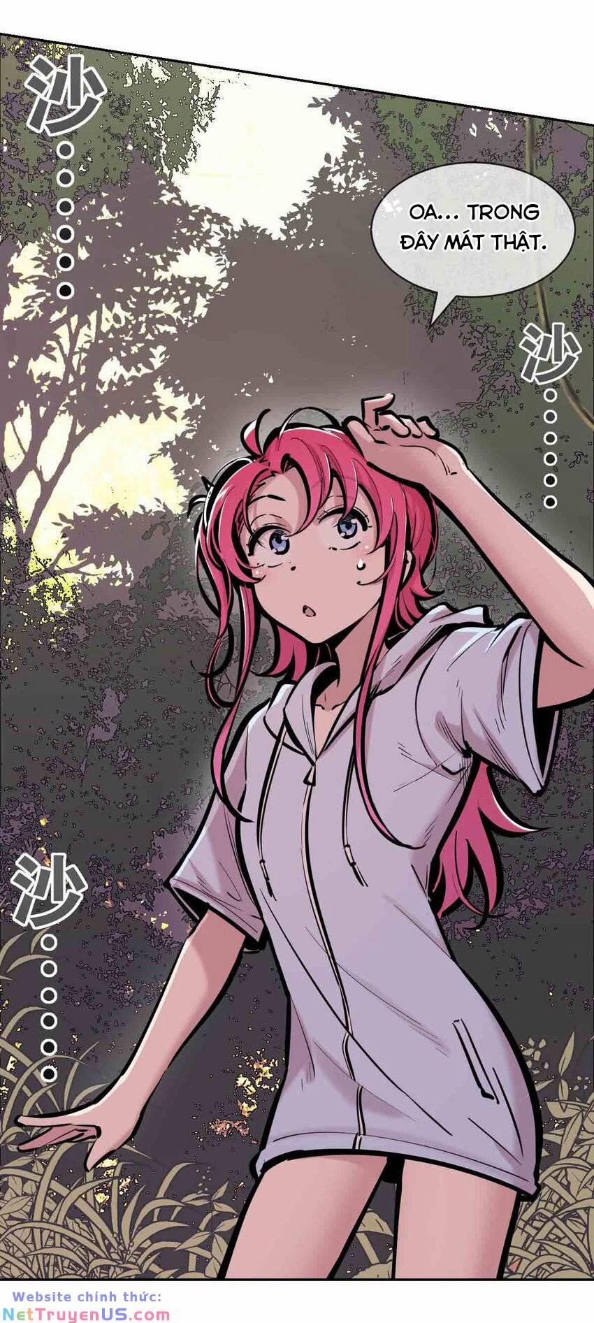 Oan Gia Chung Nhà ! 94 trang 43