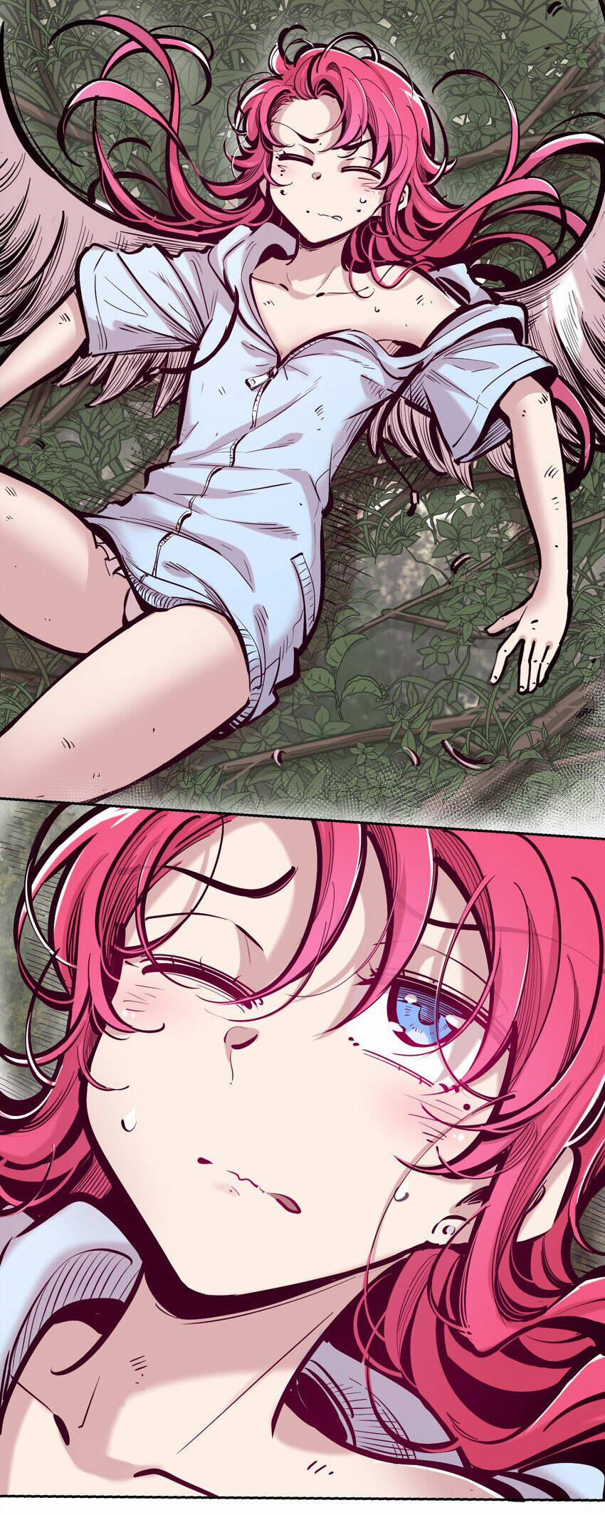 Oan Gia Chung Nhà ! 95 trang 16