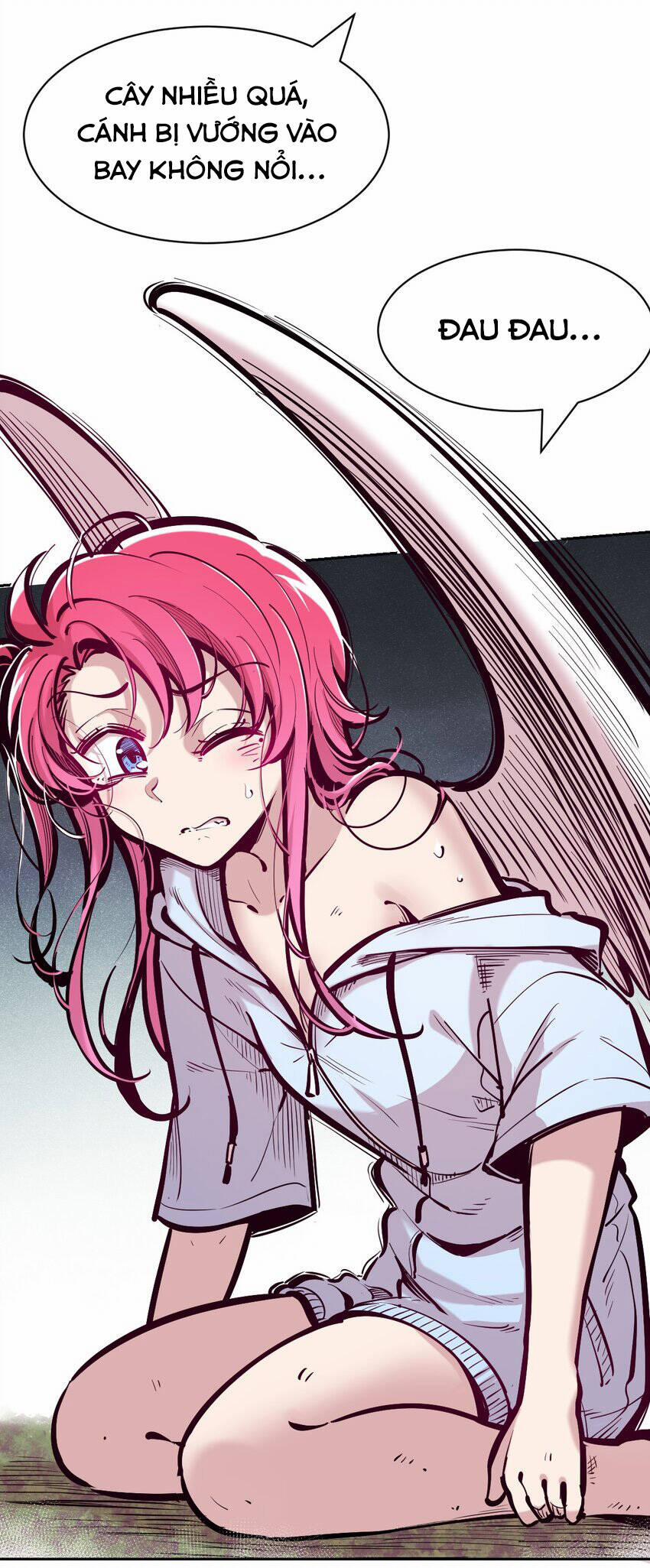 Oan Gia Chung Nhà ! 95 trang 17