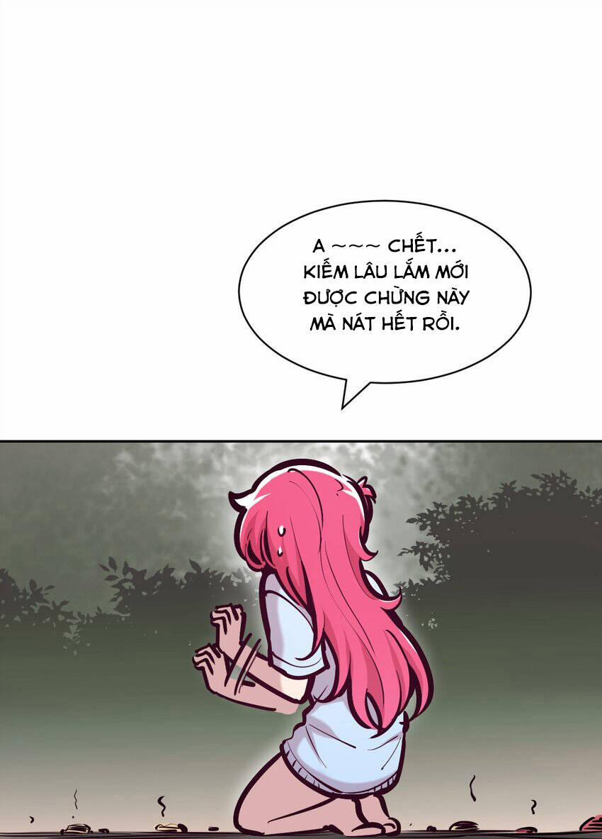 Oan Gia Chung Nhà ! 95 trang 20