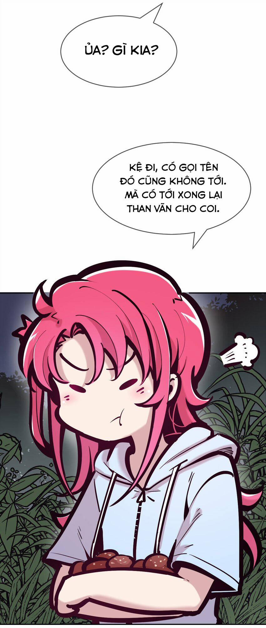 Oan Gia Chung Nhà ! 95 trang 43