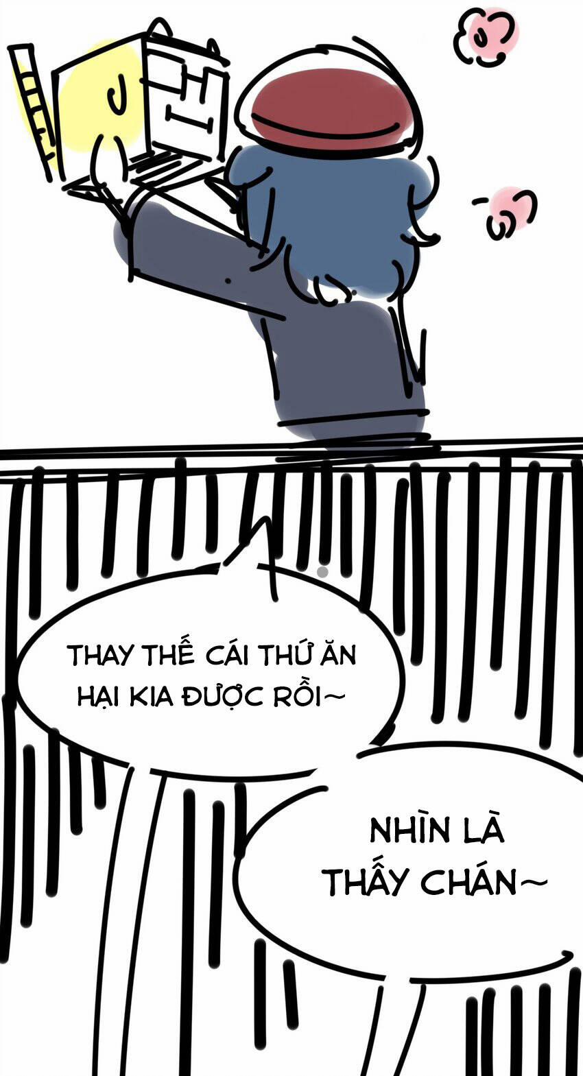 Oan Gia Chung Nhà ! 95 trang 59