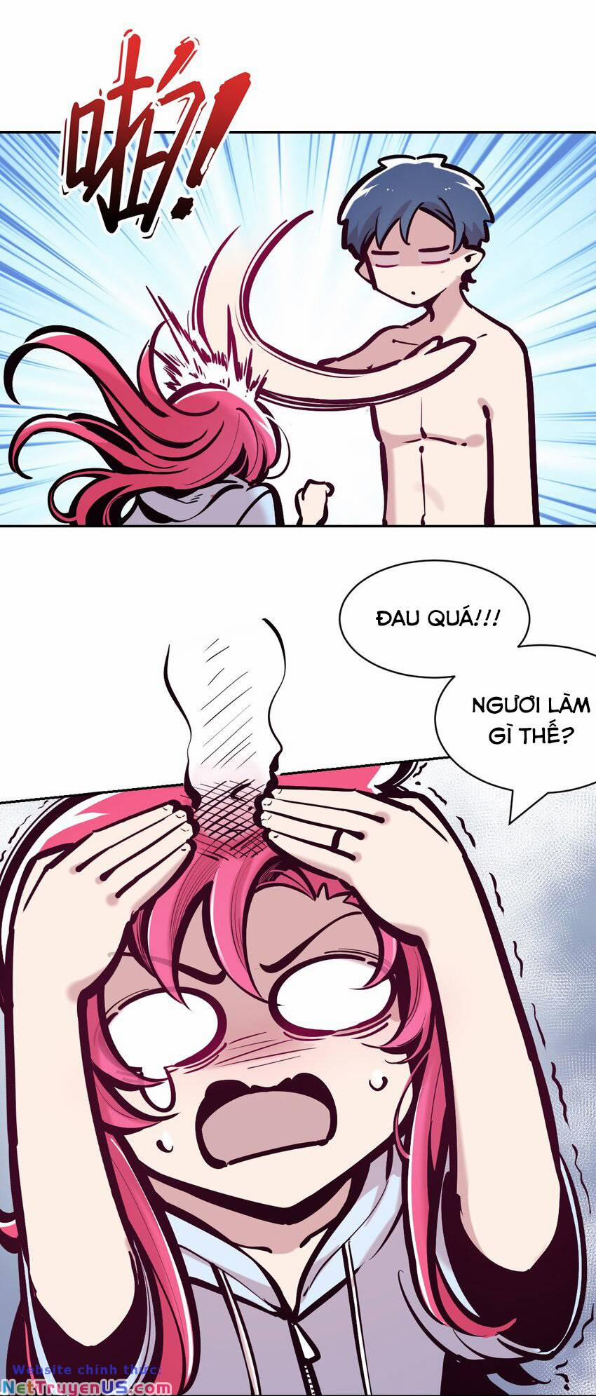 Oan Gia Chung Nhà ! 96 trang 26