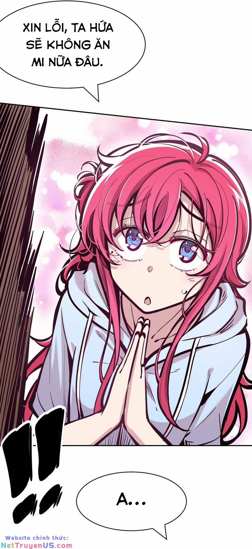 Oan Gia Chung Nhà ! 96 trang 32