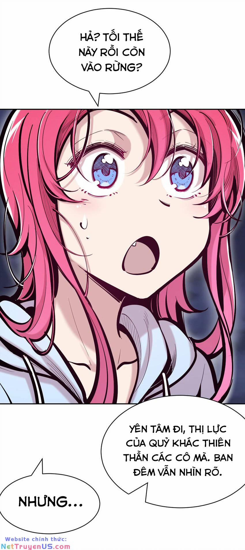 Oan Gia Chung Nhà ! 96 trang 42